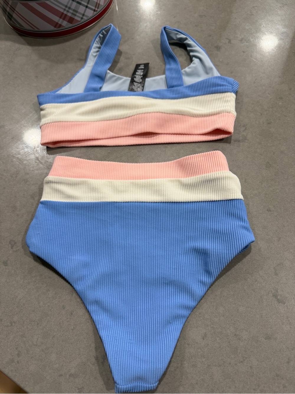 Beach Riot Girls Mackenzie & Heidi Swimsuit - Picture 7 of 8